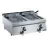 Friture 2X12L EL 800MM