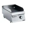 Zanussi stegeplade glat jern el 400mm