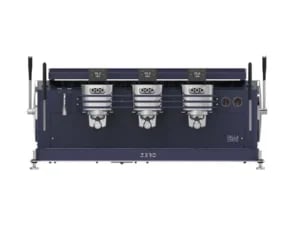 Dalla Corte ZERO BARISTA CLASSIC i Total Navy Blue