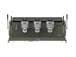 Dalla Corte ZERO BARISTA CLASSIC i Total Olive Green