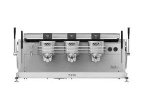 Dalla Corte ZERO BARISTA CLASSIC i Total White