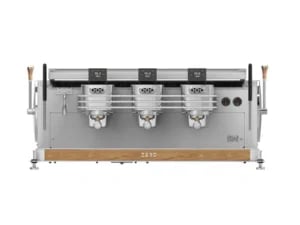 Dalla Corte ZERO BARISTA CLASSIC i White Oak