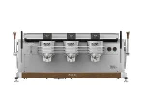 Dalla Corte ZERO BARISTA CLASSIC i White Walnut