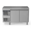 Zanussi kølebord - 2 LÅGER