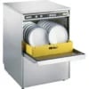 ZANUSSI Underbordsopvasker LS6 m/sæbe+afløbspumpe