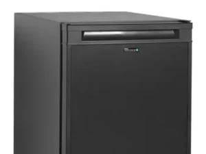TM45C Minibar til hoteller med 34 liter kapacitet