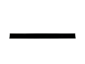Combisteel - PRISSKILTHOLDER SORT MIDLERTS HYLLER 7455.2115