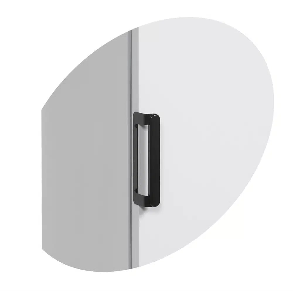 SDU1280 Lagerkøleskab, 260 liter, 74 kg - Billede 3