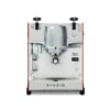 STUDIO AQUA, plumbed drain - blaze red
