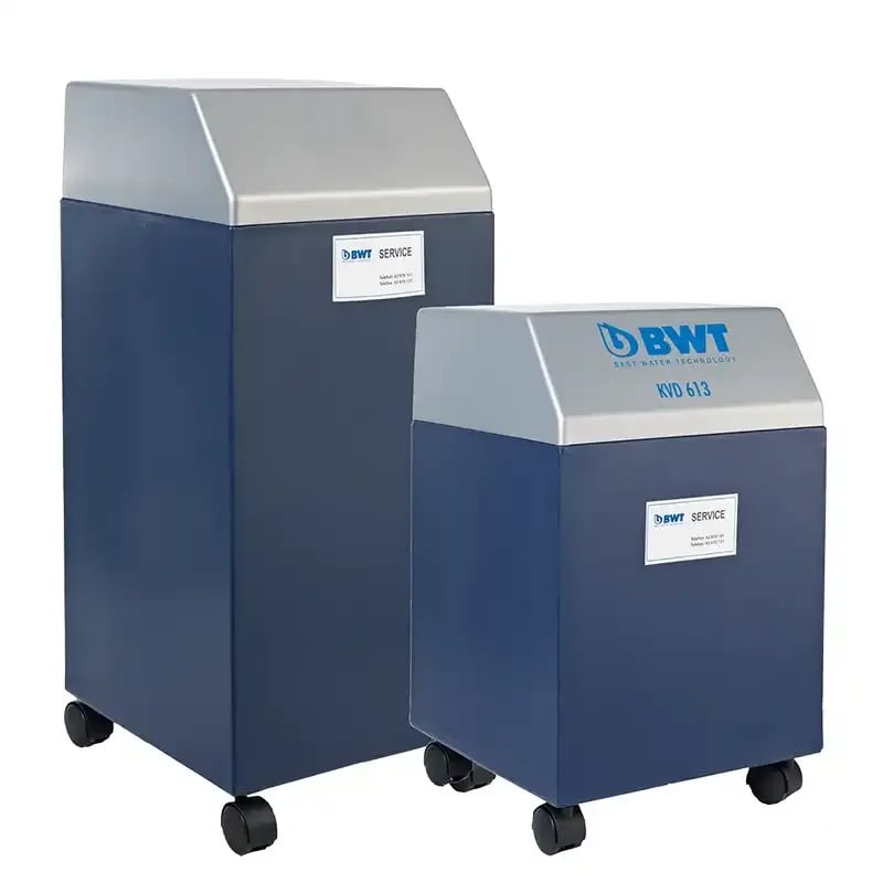 BWT KVD-621