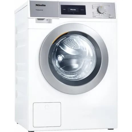 Miele PWM 906 Plus | 6kg | EL DP MAR | 480v / 400v / 230v / 208v | Marine Vaskemaskine - 2N AC 400V 50Hz