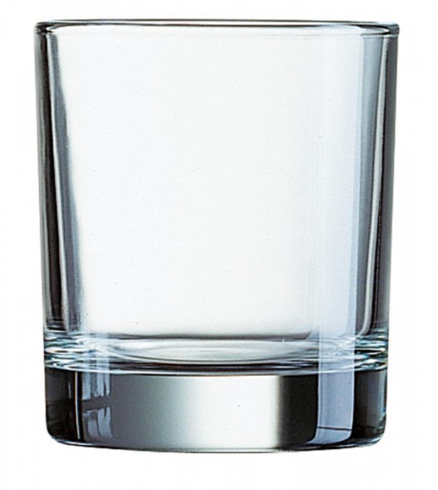 Islande glass 30cl