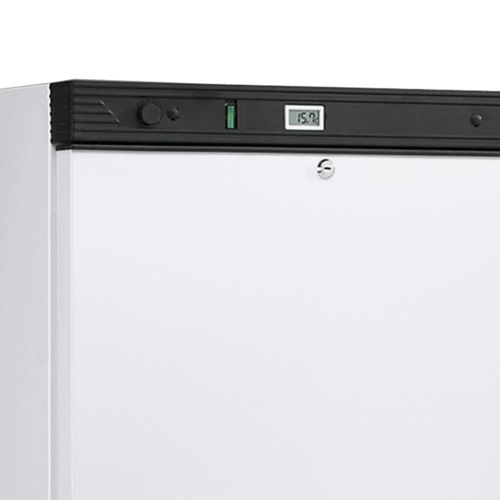 UFSC371SD Lagerfryseskab 270 Liter - Billede 3