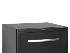 TD50A Minibar i Skuffeformat, 45 Liter, 22 kg