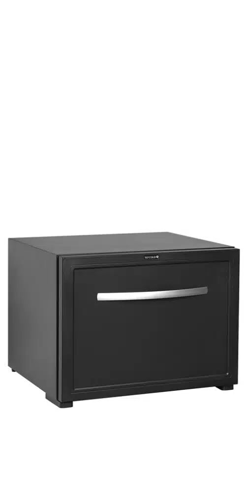 TD50A Minibar i Skuffeformat, 45 Liter, 22 kg