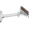 JOSPER Reservedel til: Stålbørste 36cm