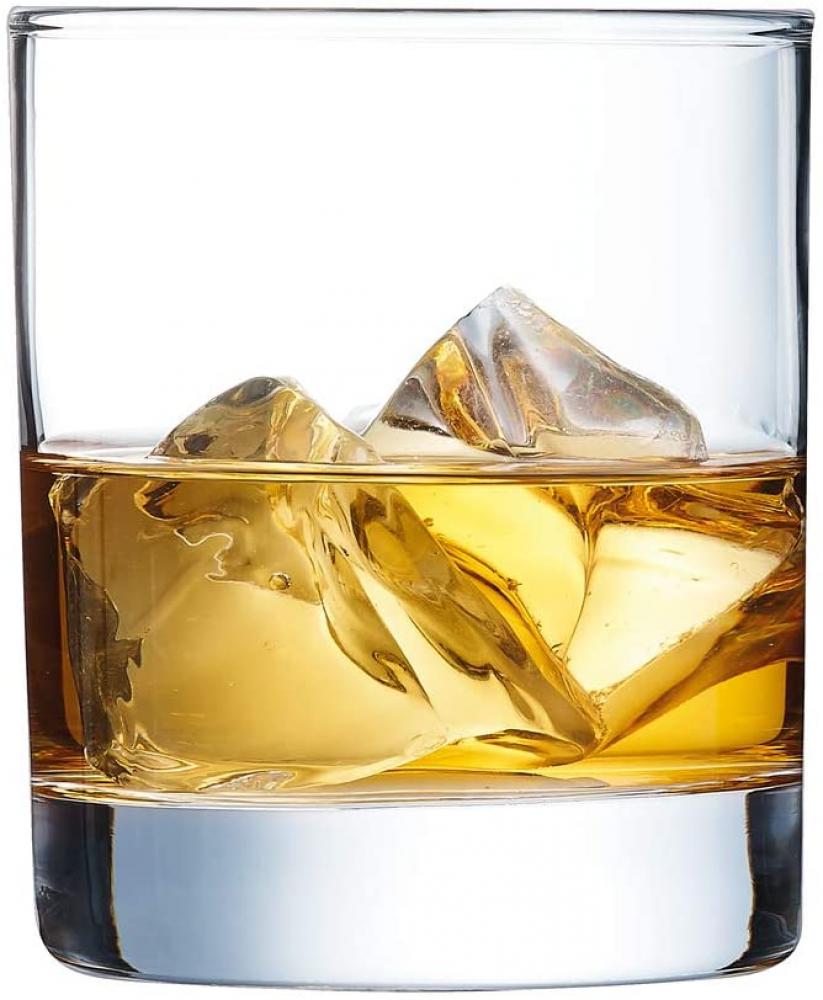 Islande glass 30cl - Billede 2