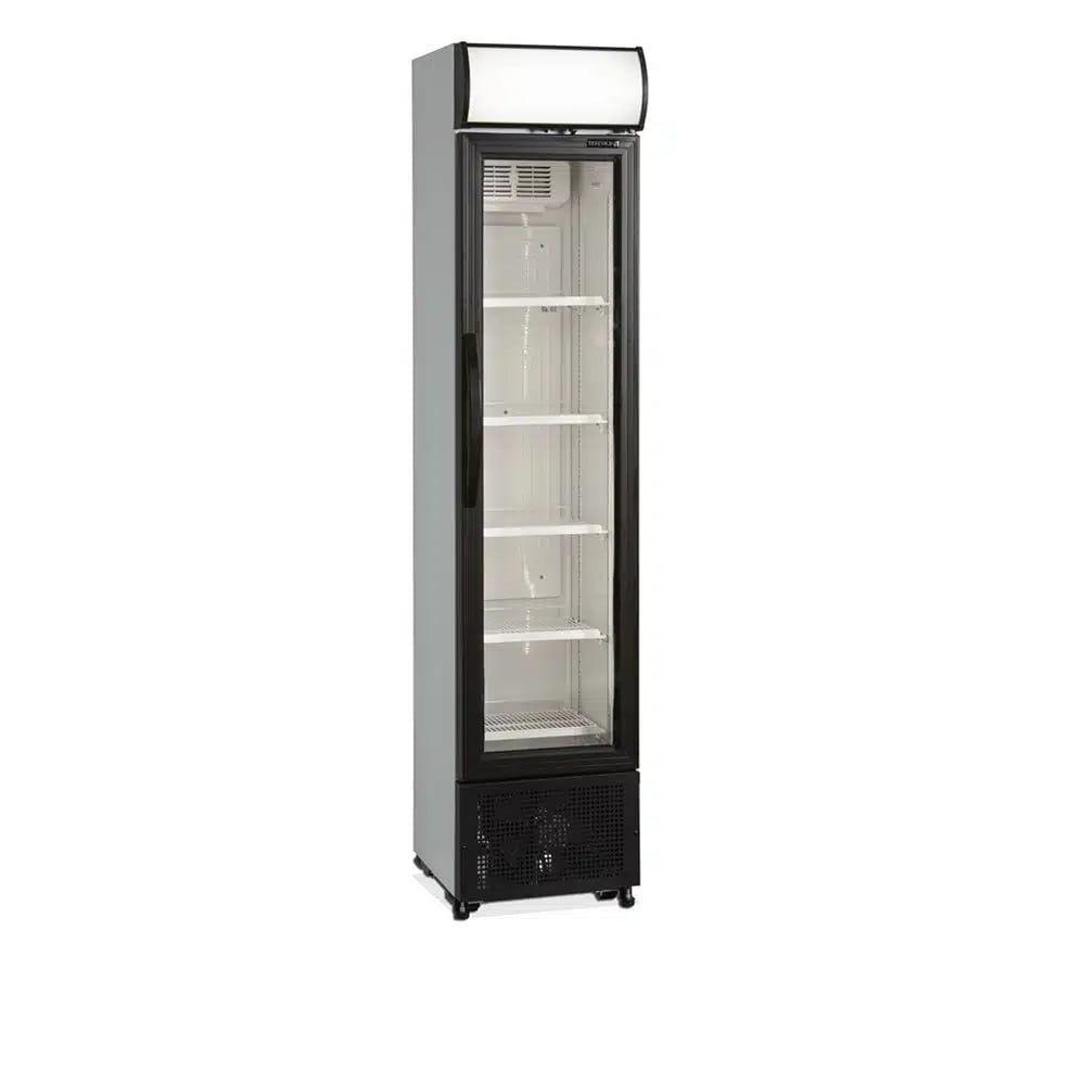 FSC175H Flaskekøleskab FSC Slim-serie 114 liter