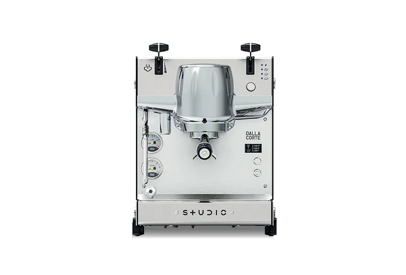 STUDIO AQUA, plumbed drain - dark