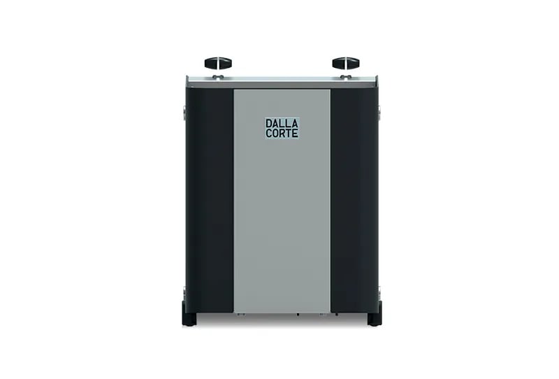 STUDIO AQUA, plumbed drain - dark - Billede 3