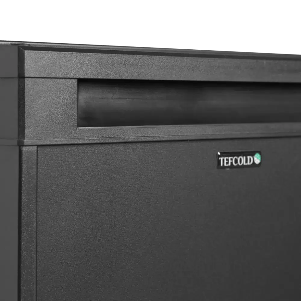 TM45C Minibar til hoteller med 34 liter kapacitet - Billede 3