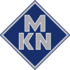 MKN Indkøringsstativ til GN langsgående indsætning - FlexiCombi 10.1