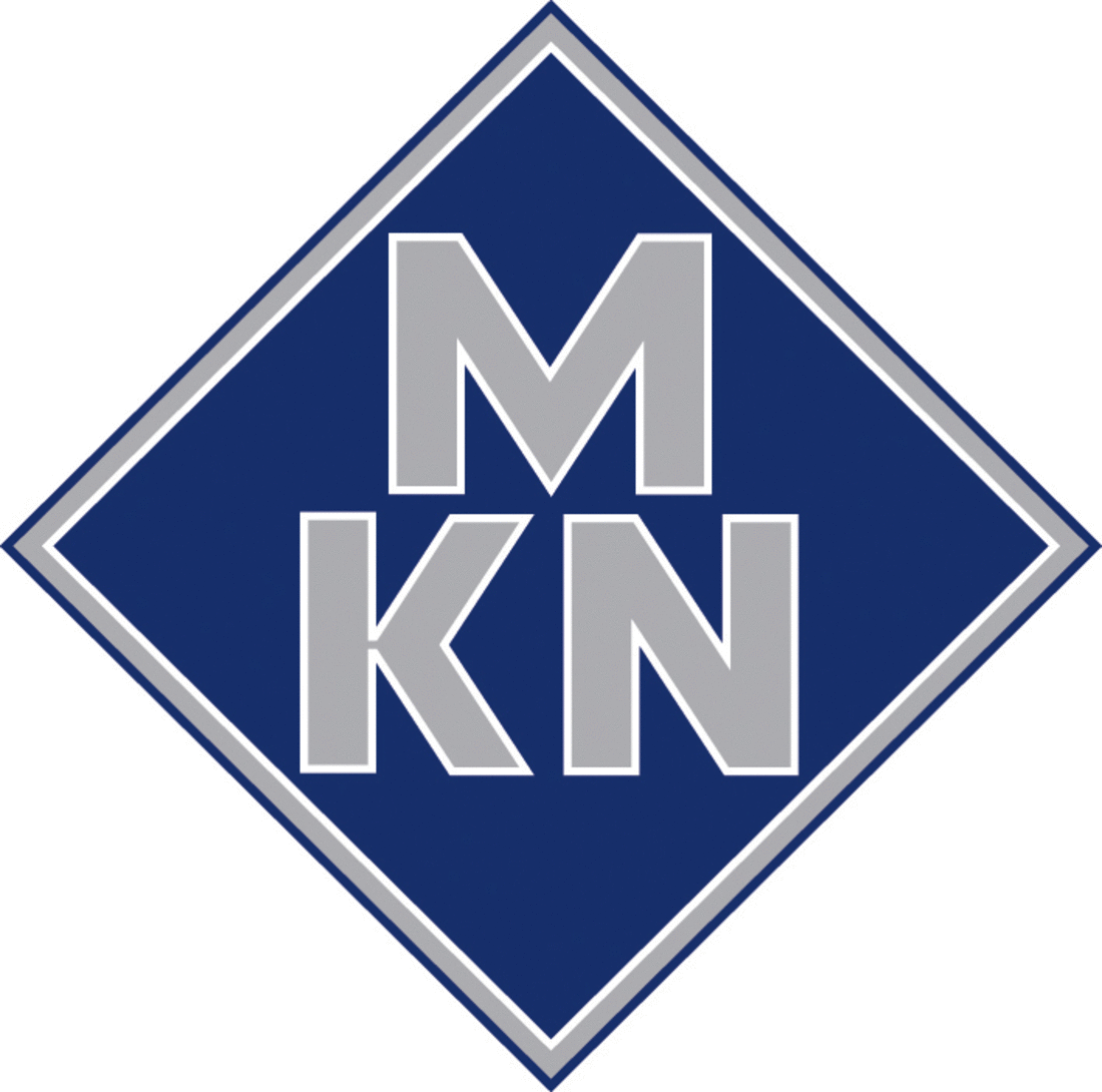 MKN Hængende stativer, 6 x GN 1/1 - SpaceCombi