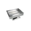 CW2 Kølebrønd GN1/1, 68L, 44kg, 122W