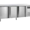BK310 Kølebord til Bagerier i Rustfrit Stål, 580L, 170kg