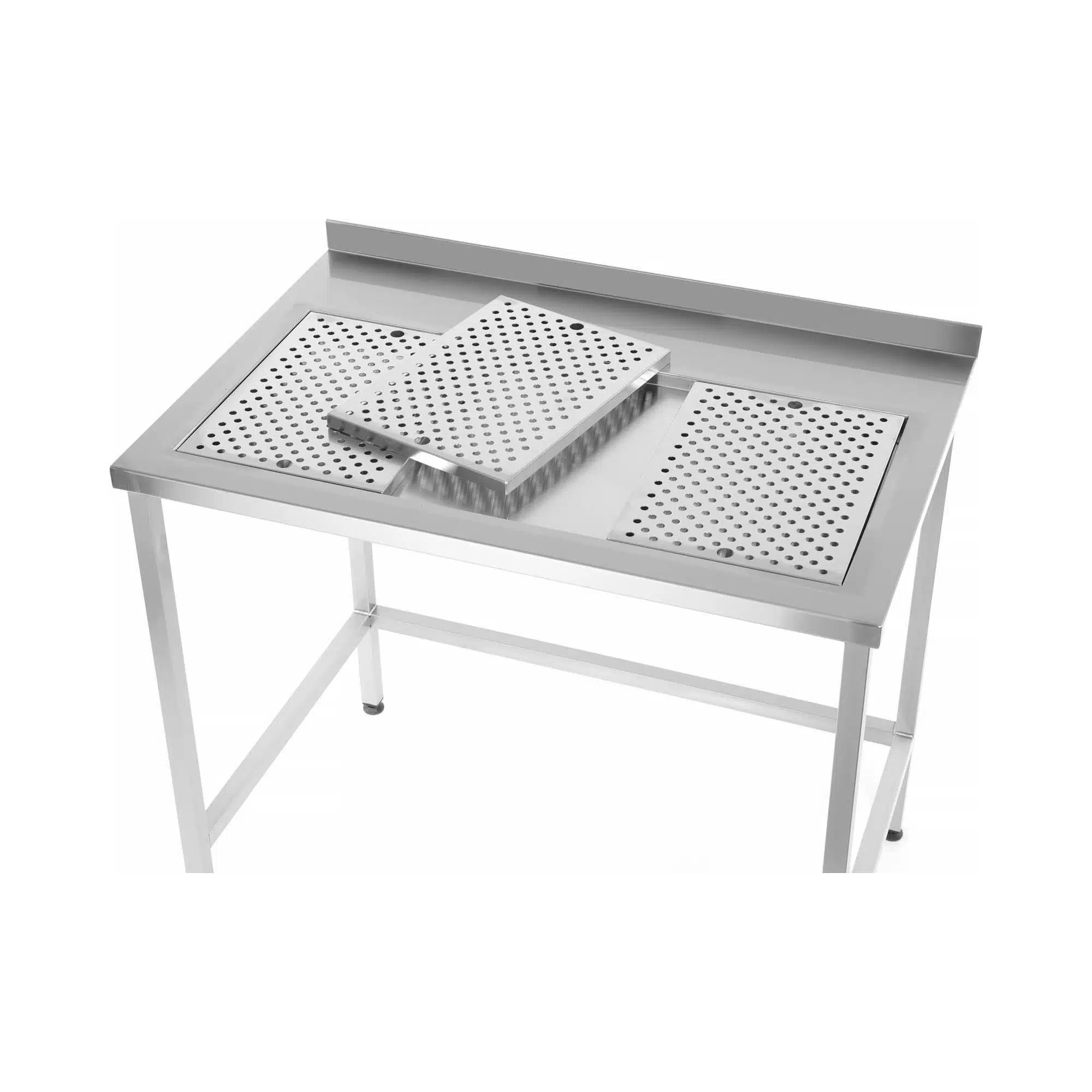 Oxygen øl bord - Billede 3