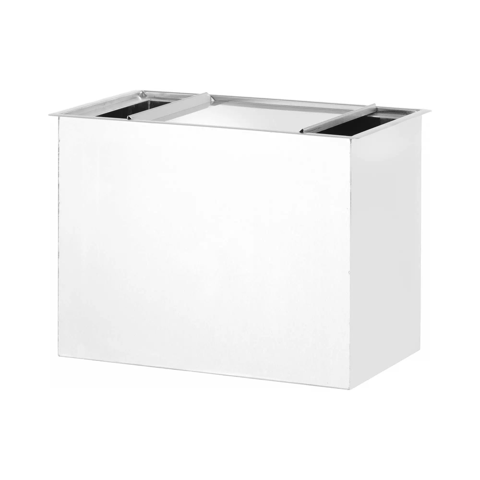 Oxygen bartender isboks - Billede 3