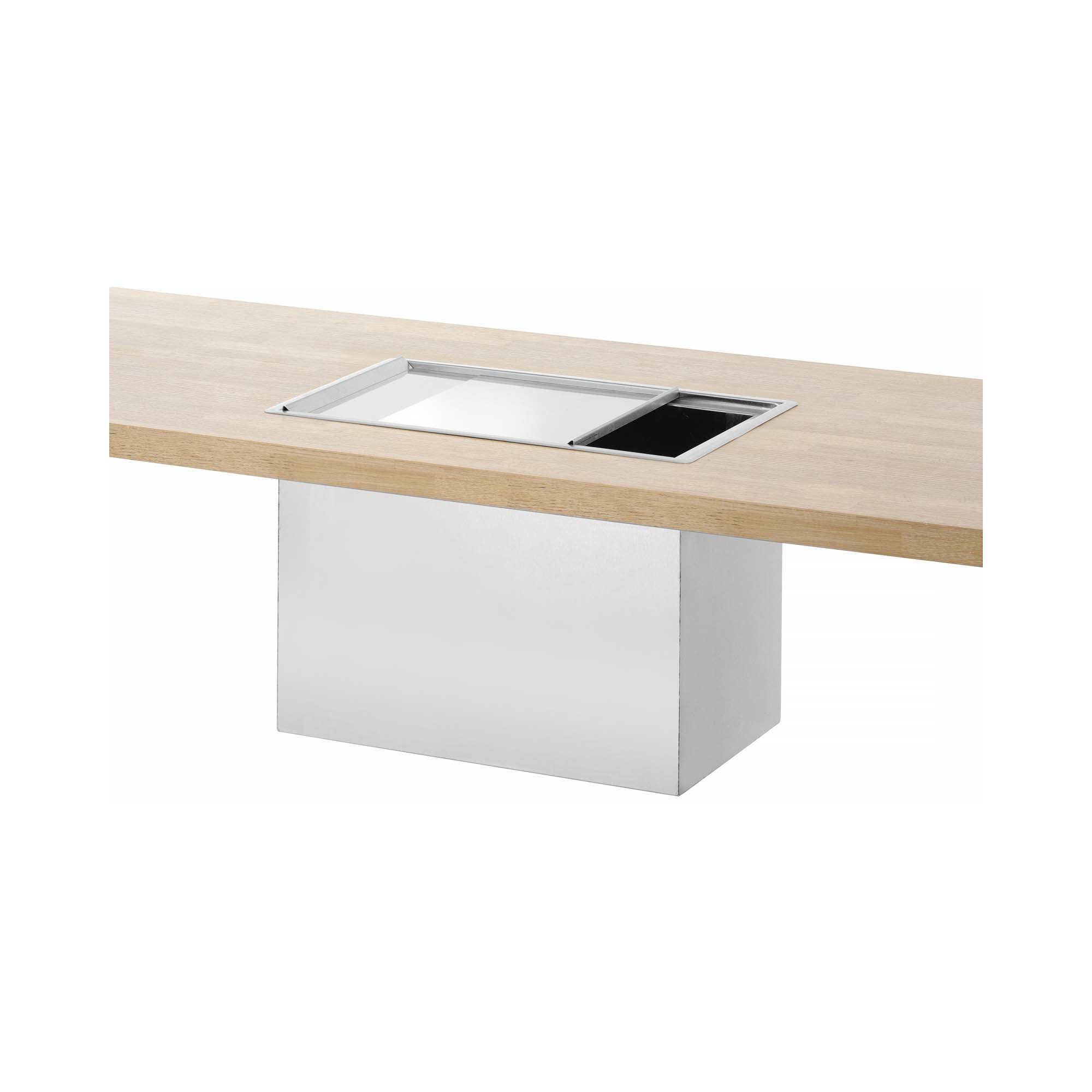 Oxygen bartender isboks - Billede 4