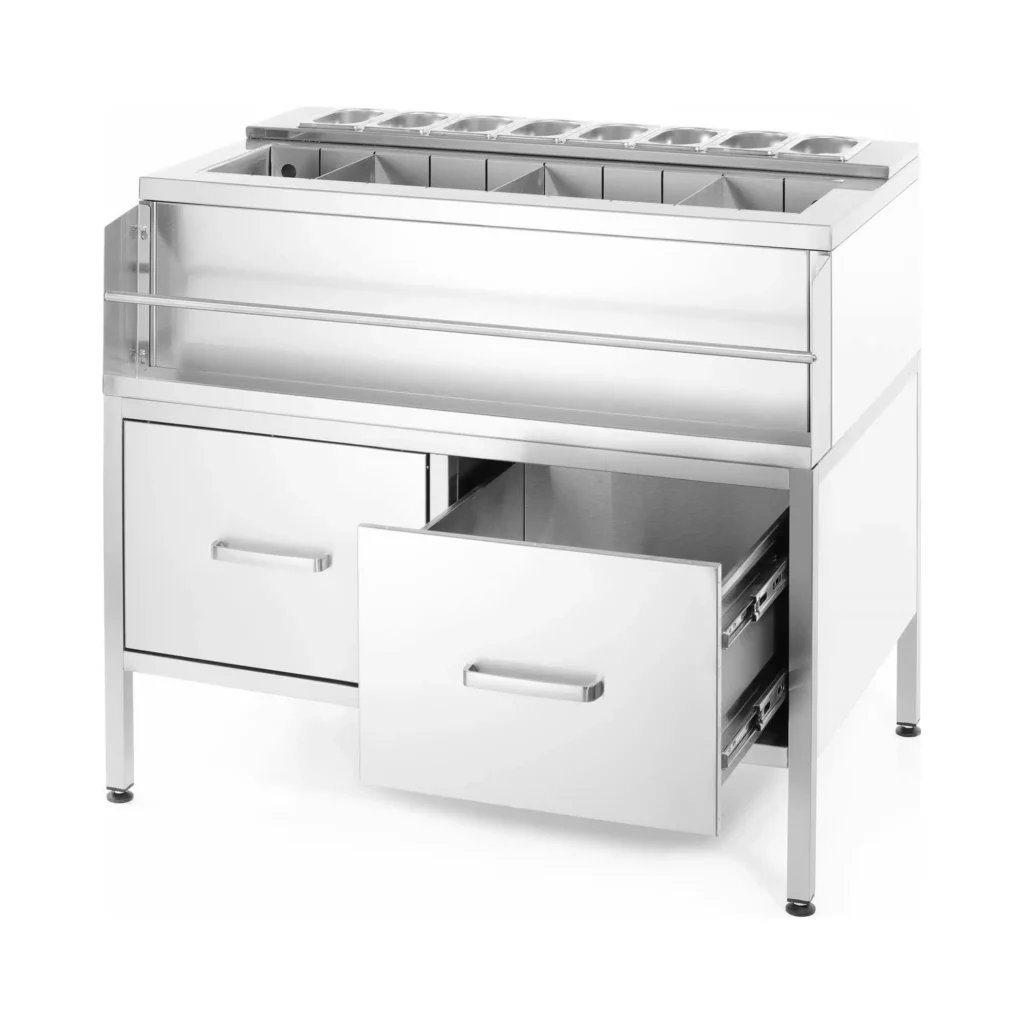 OXYGENBAR STATION - 2 - Billede 2