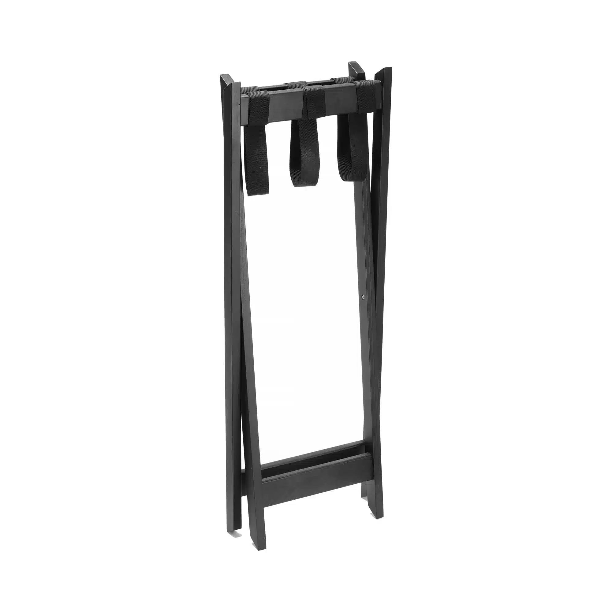 Madeira Sort Teakstand 980/830 mm - Billede 2