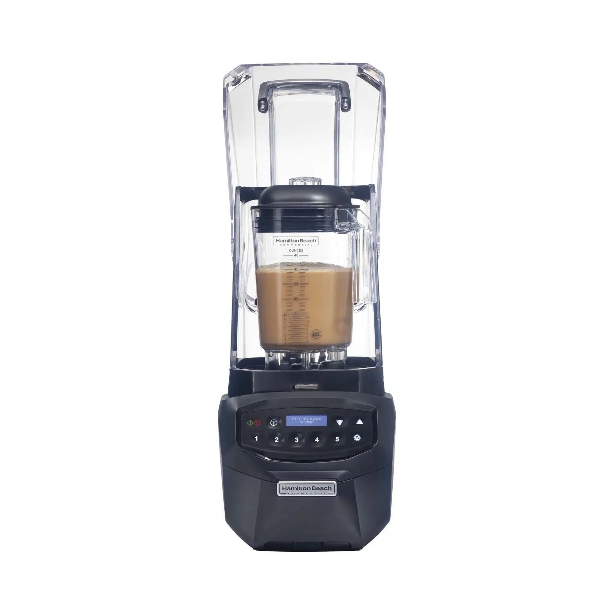 Højtydende Blender Topmøde - Billede 2