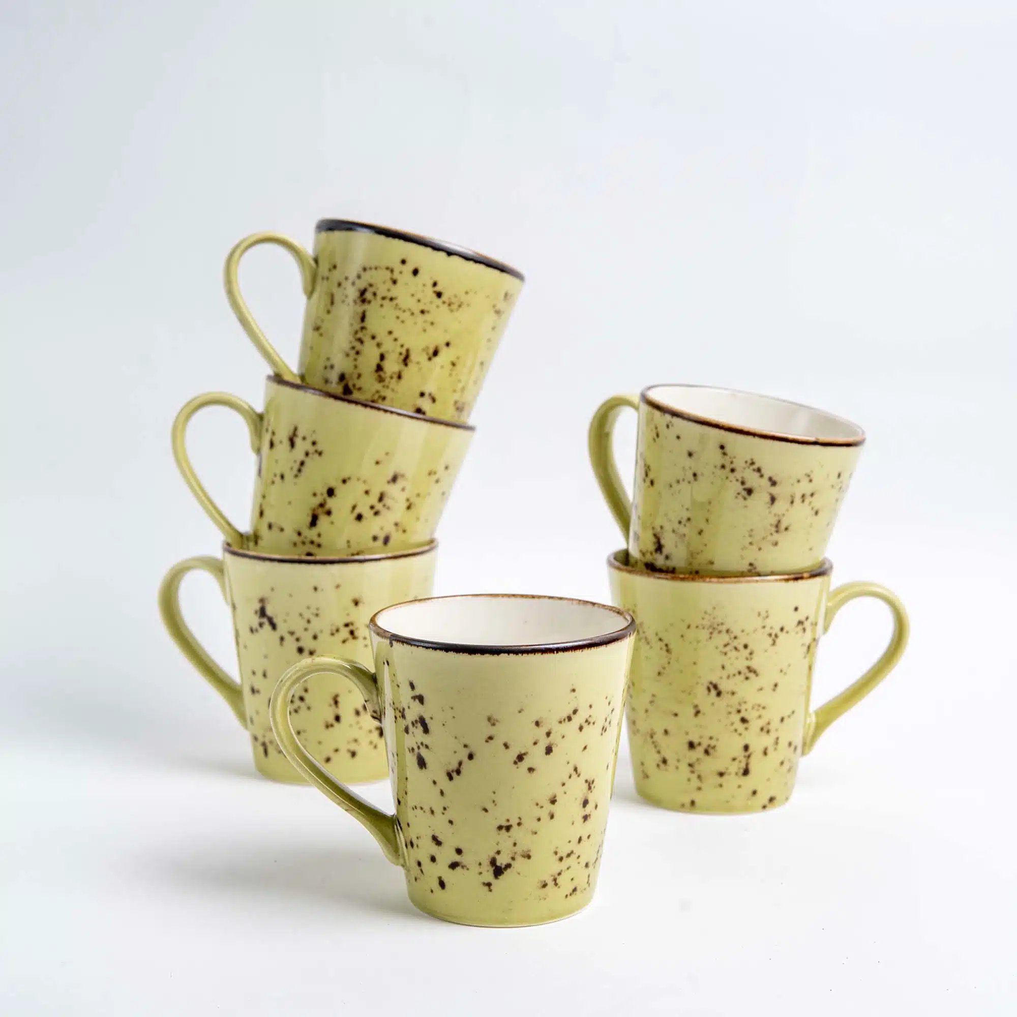 Olive krus, 280 ml - Billede 4