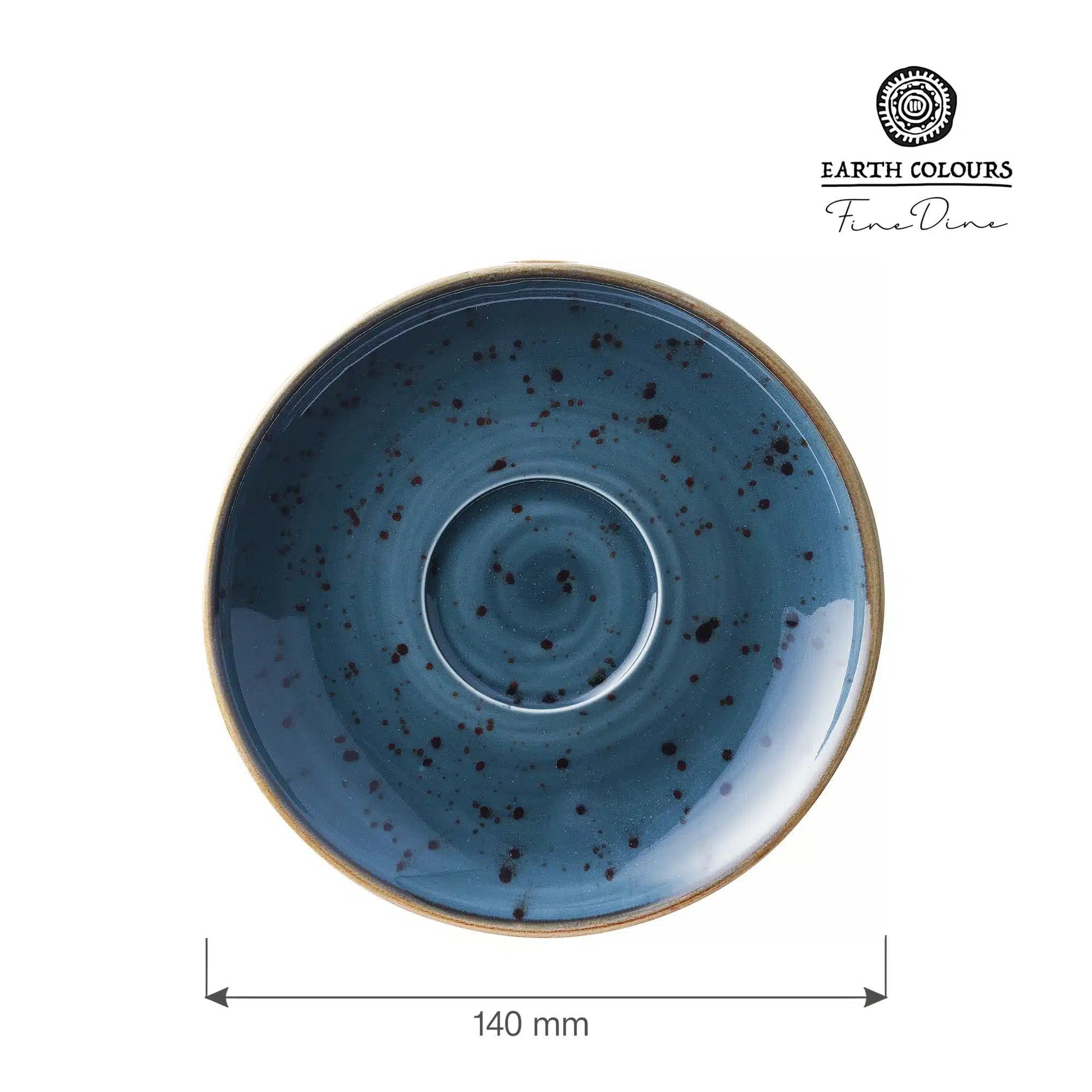 Iris underkop, 140ml - Billede 3