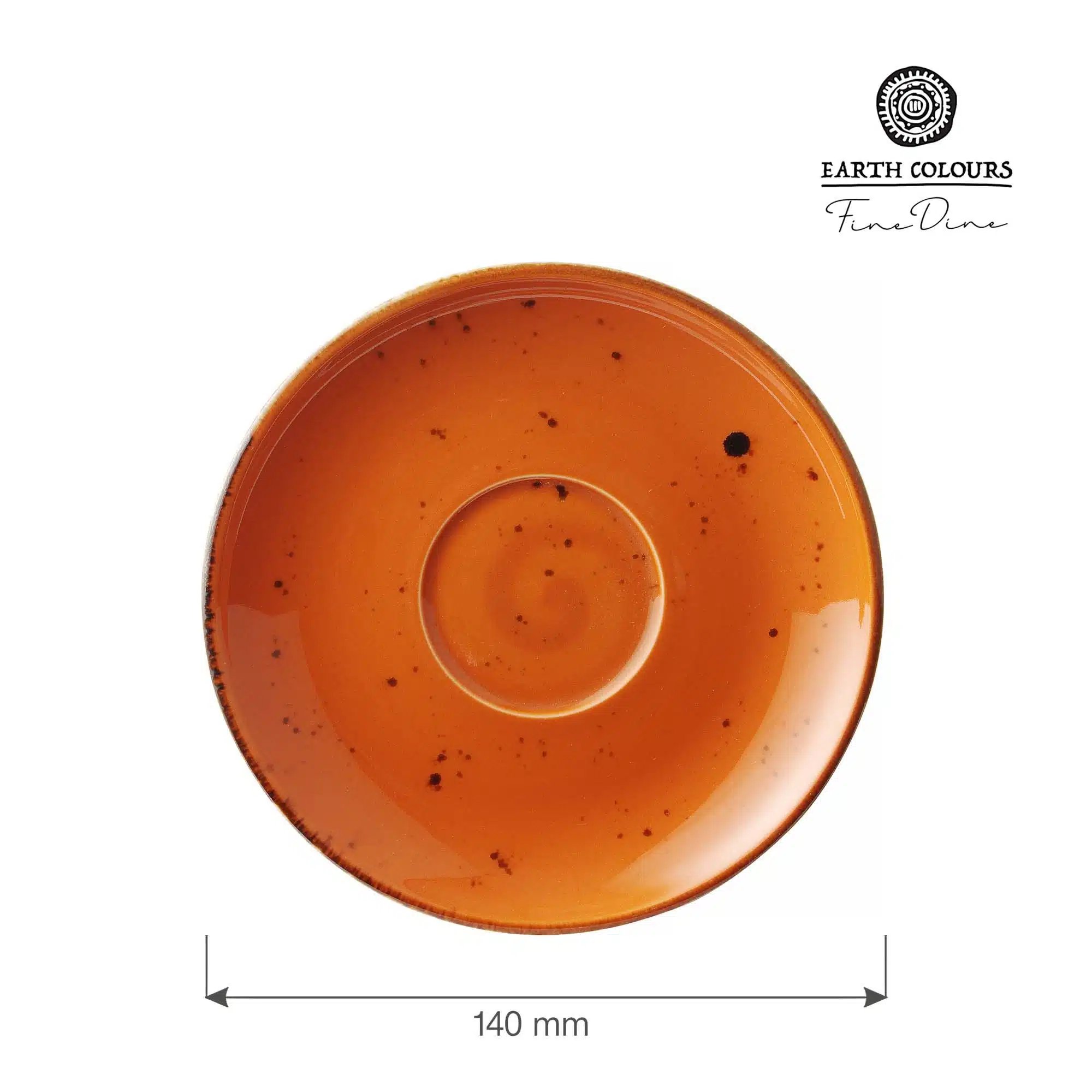 Dahlia underkop, 140ml - Billede 4