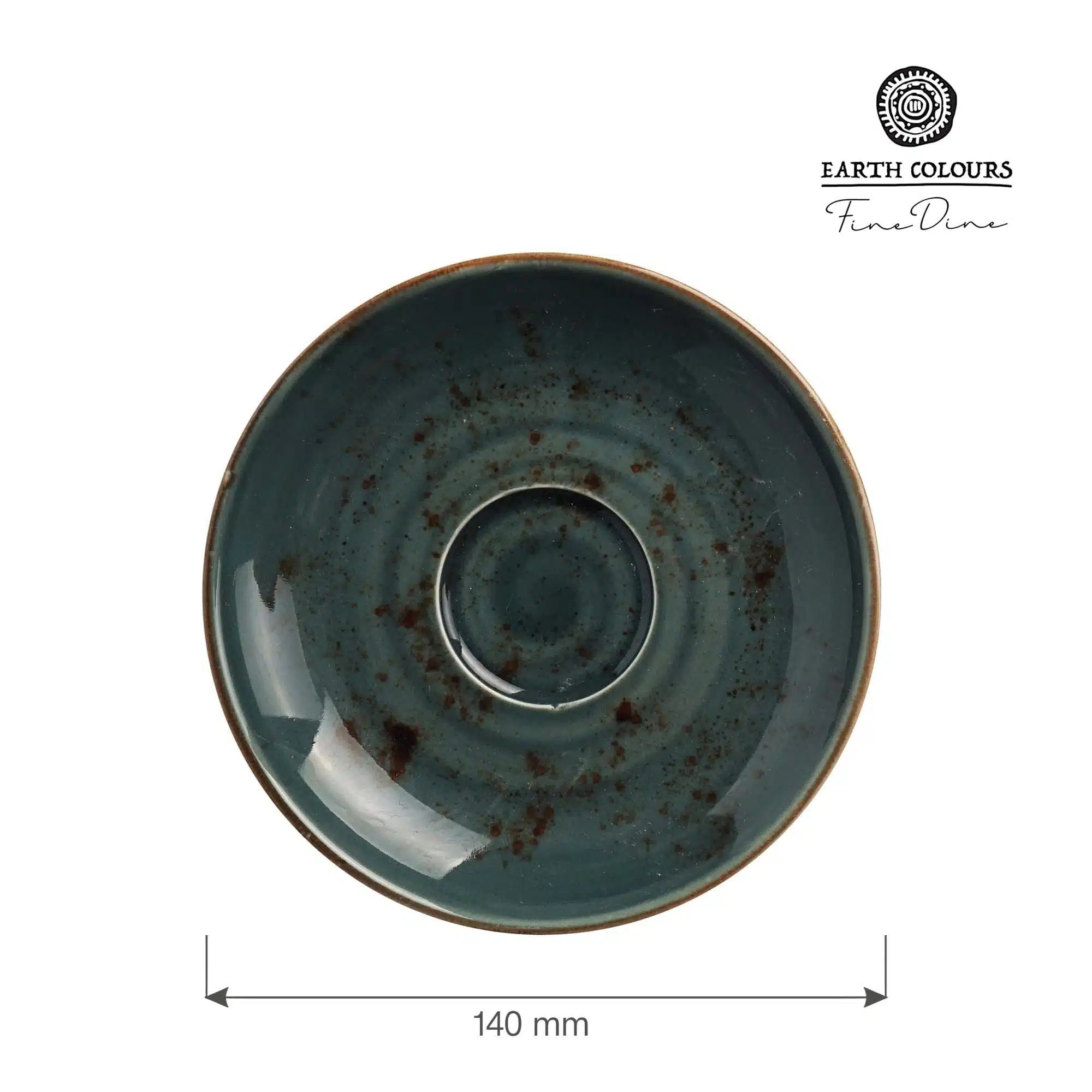 Arando underkop, 140ml - Billede 3