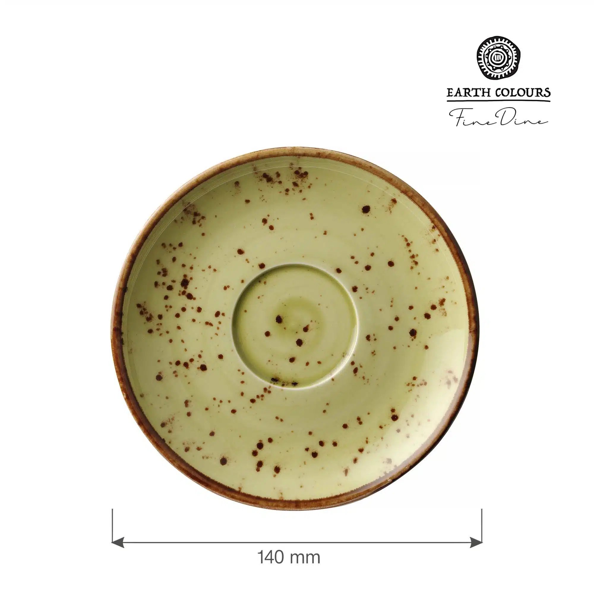 Oliven underkop, 140ml - Billede 3