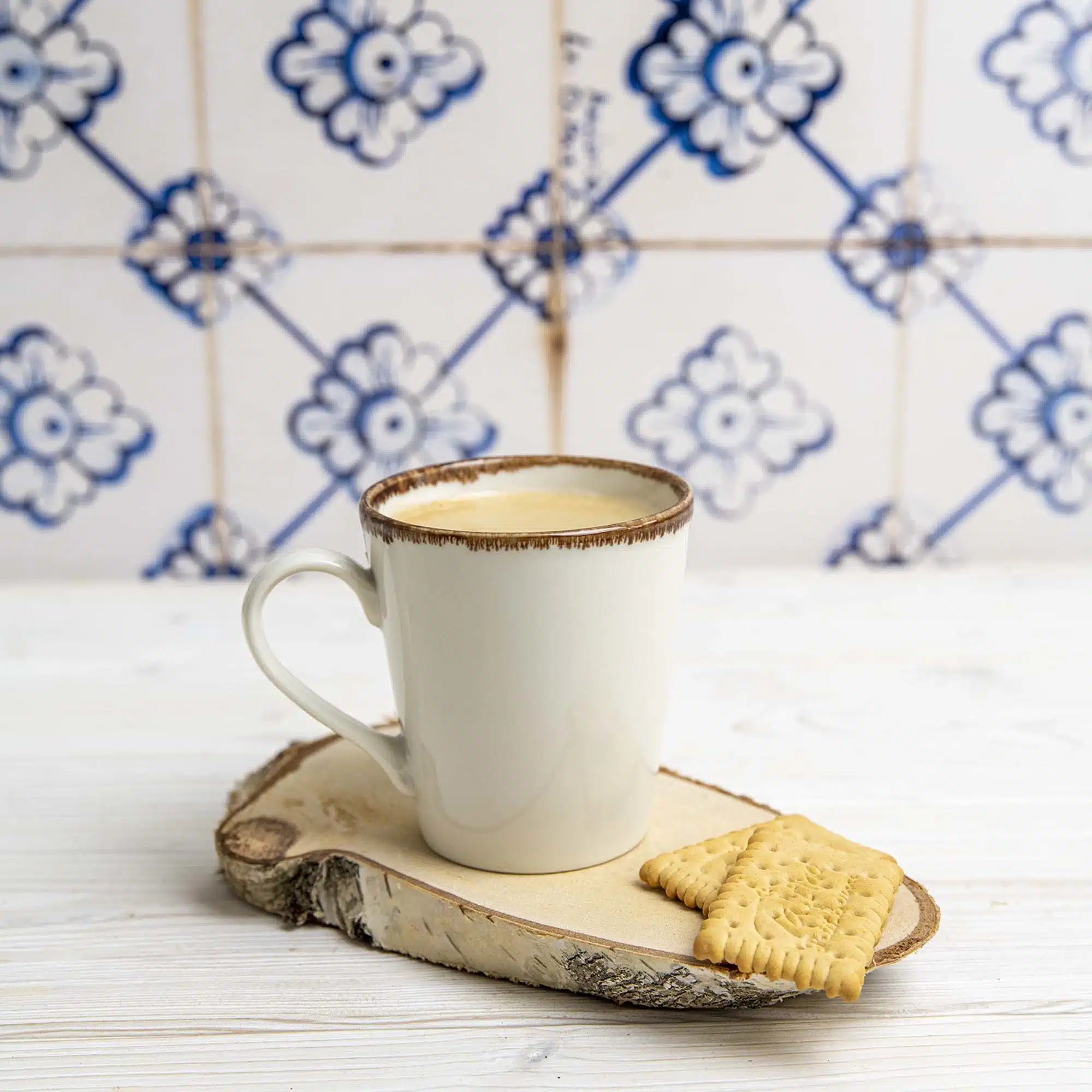 Vaniljeteapot, 500ml - Billede 6
