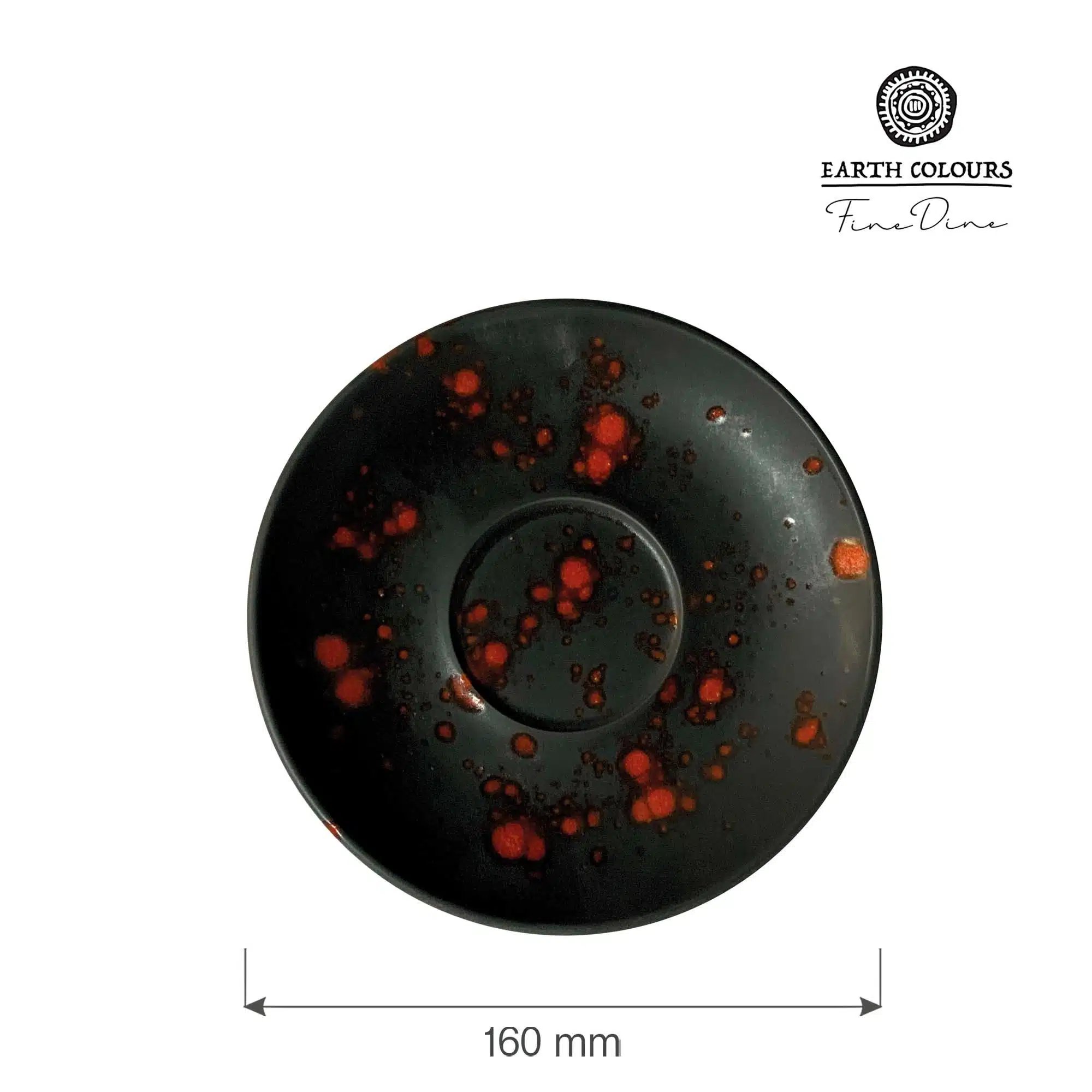 Bloom cappuccino underkop, 160mm - Billede 3