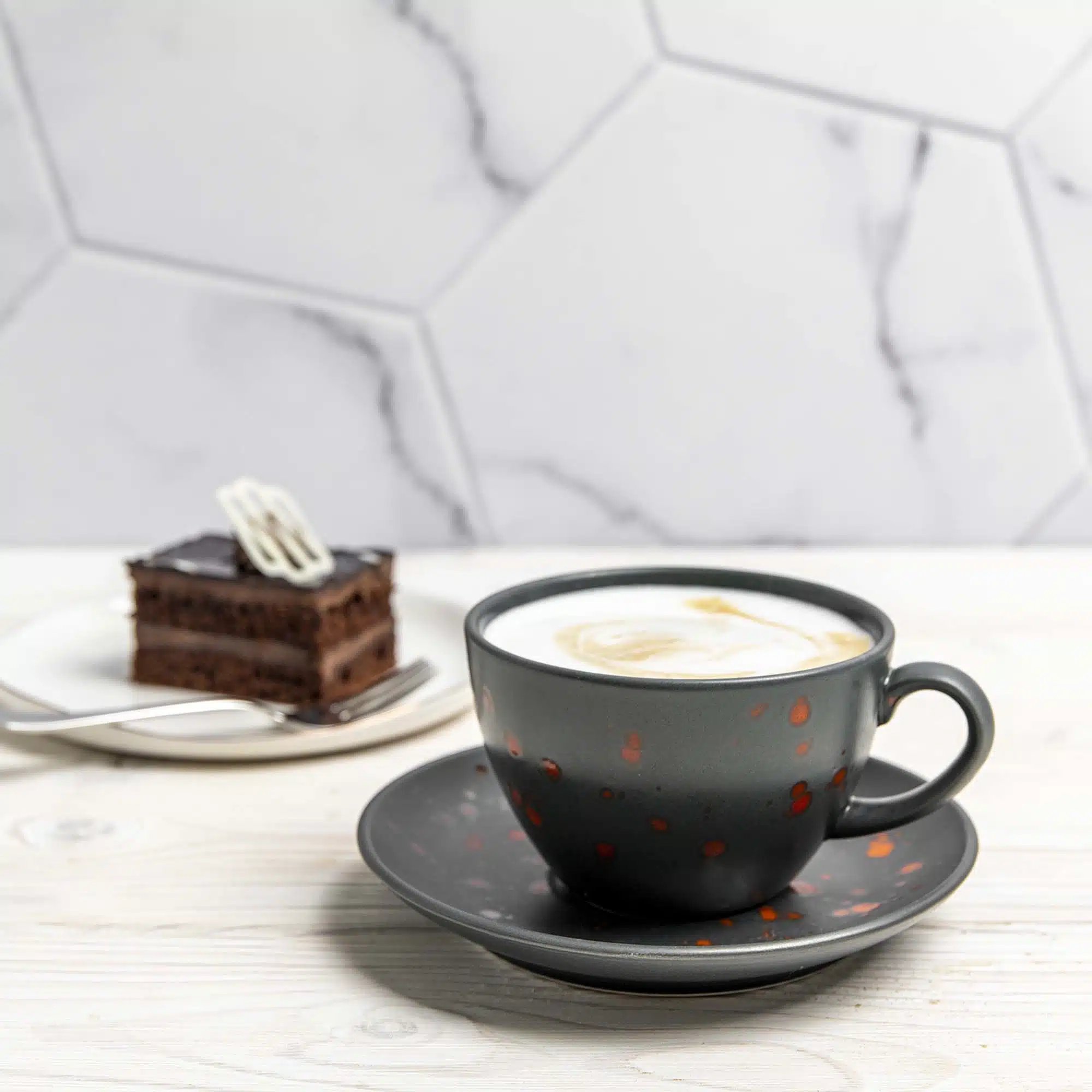 Bloom cappuccino underkop, 160mm - Billede 5