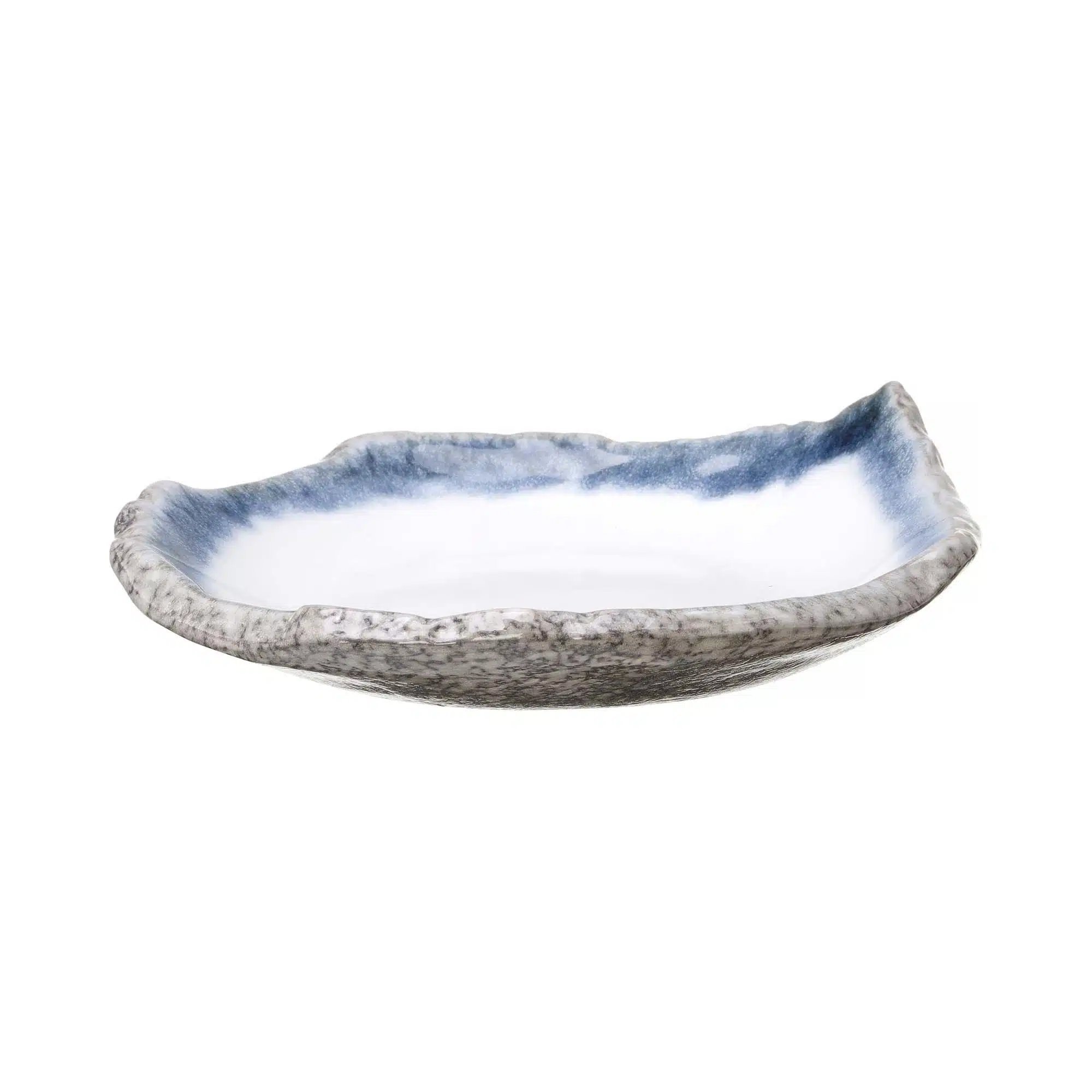 Silk dyb præsentationsskål, 267mm - Billede 4