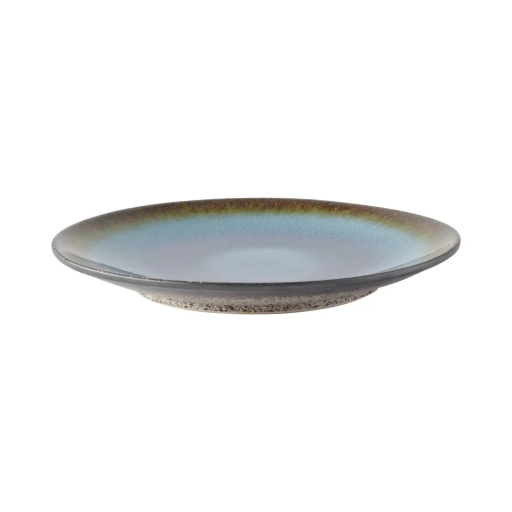 Lazur flad tallerken, 207 mm - Billede 4