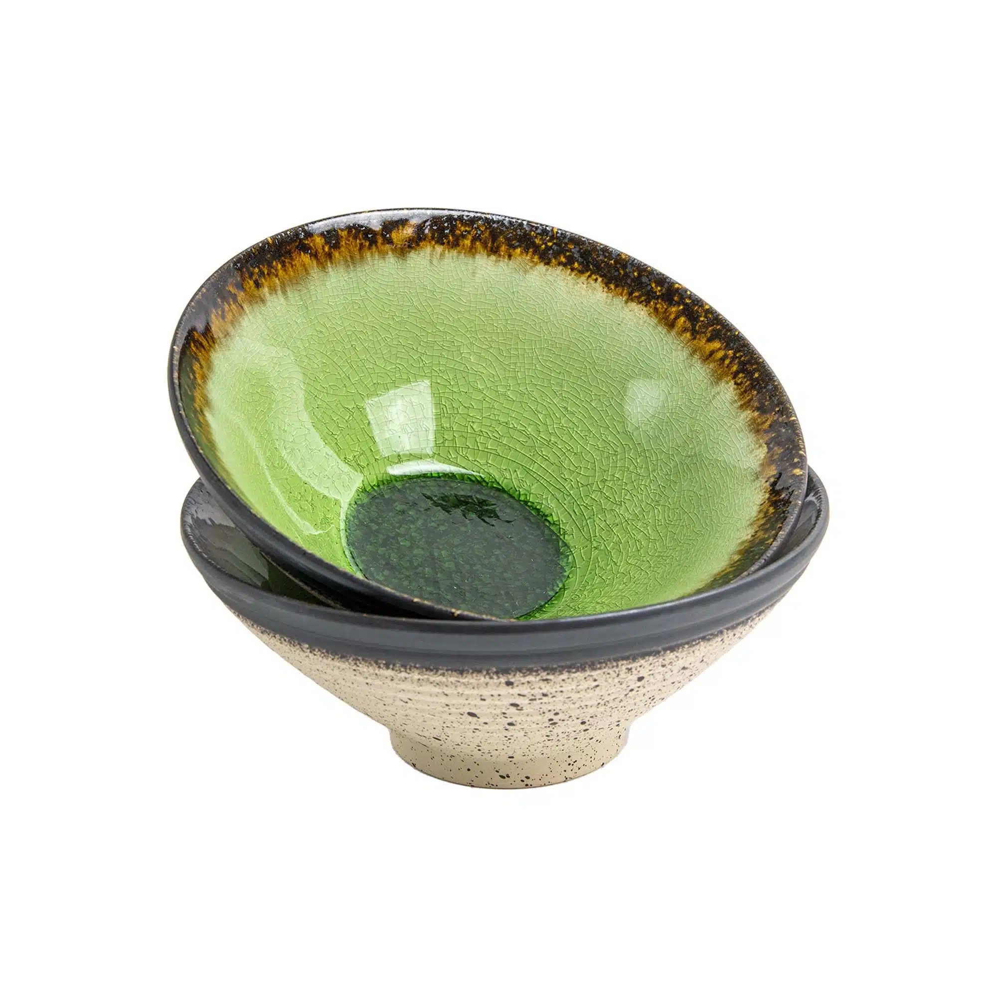 Beryl dip skål, 89mm - Billede 5