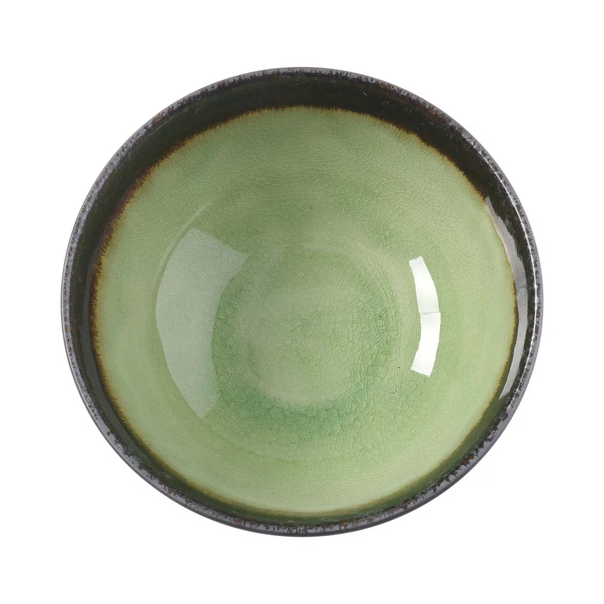 Beryl asiatisk skål, 197mm - Billede 3