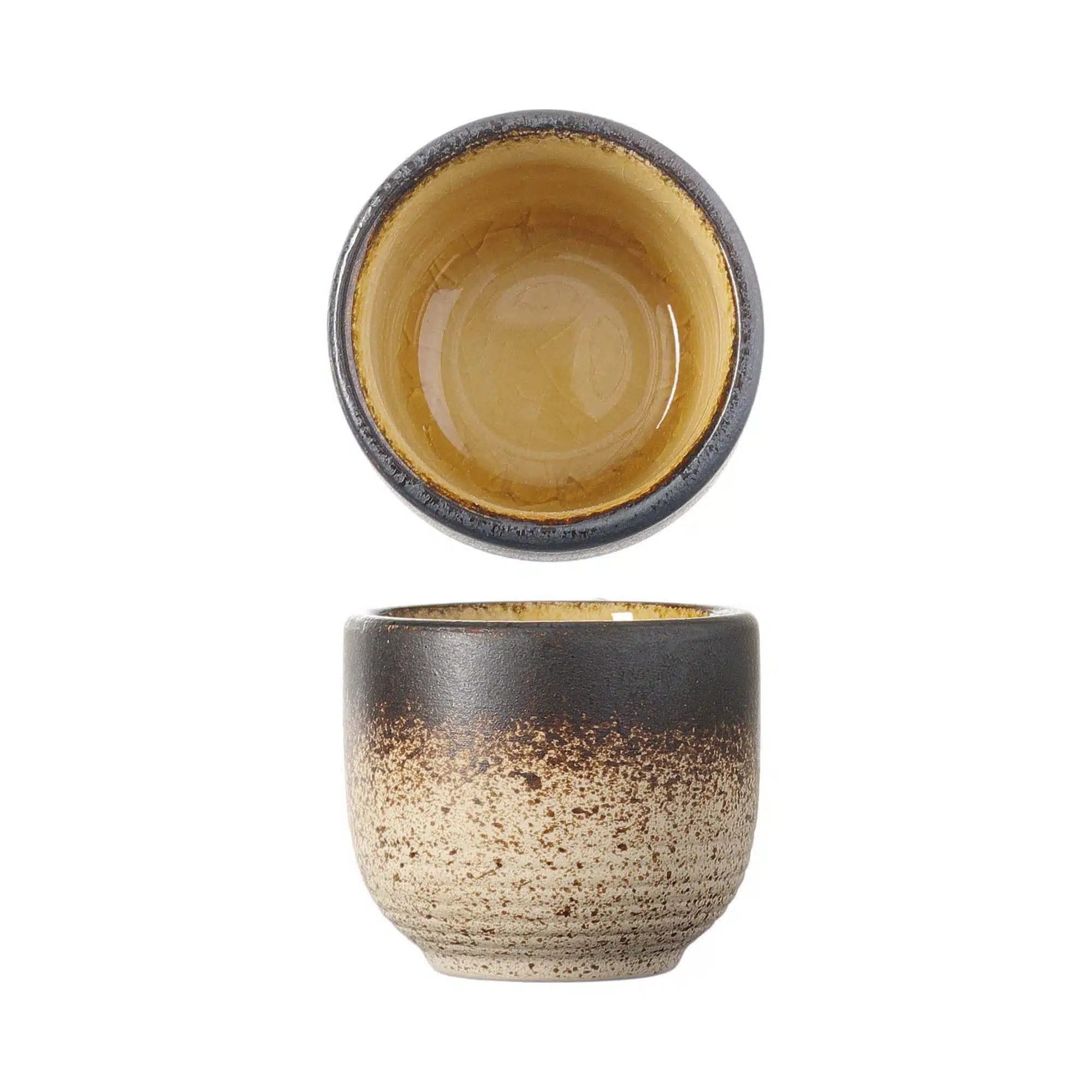 Topaz ramekin - sæt af 12 stk, 50mm - Billede 2