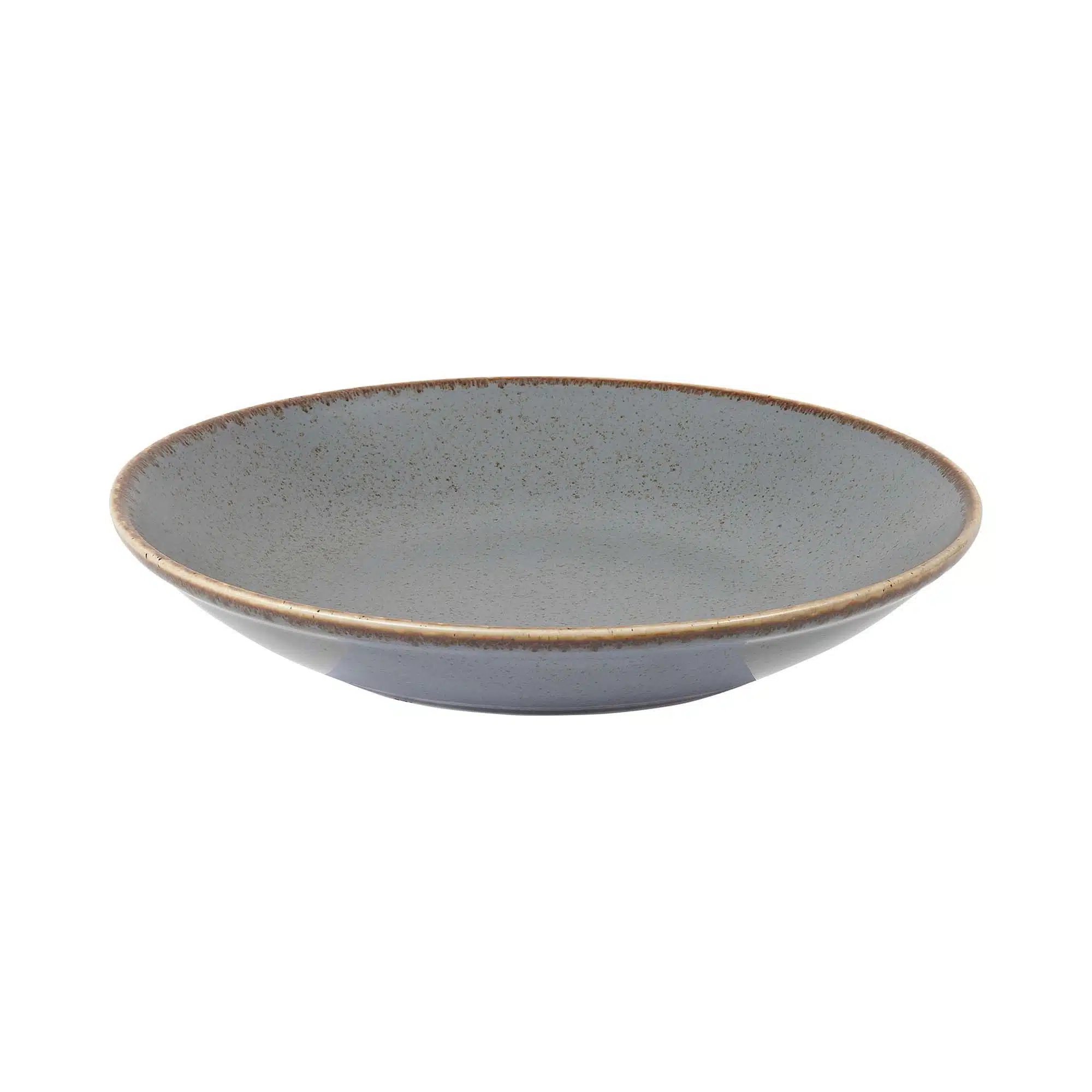 Stone coupe tallerken, 260mm - Billede 3