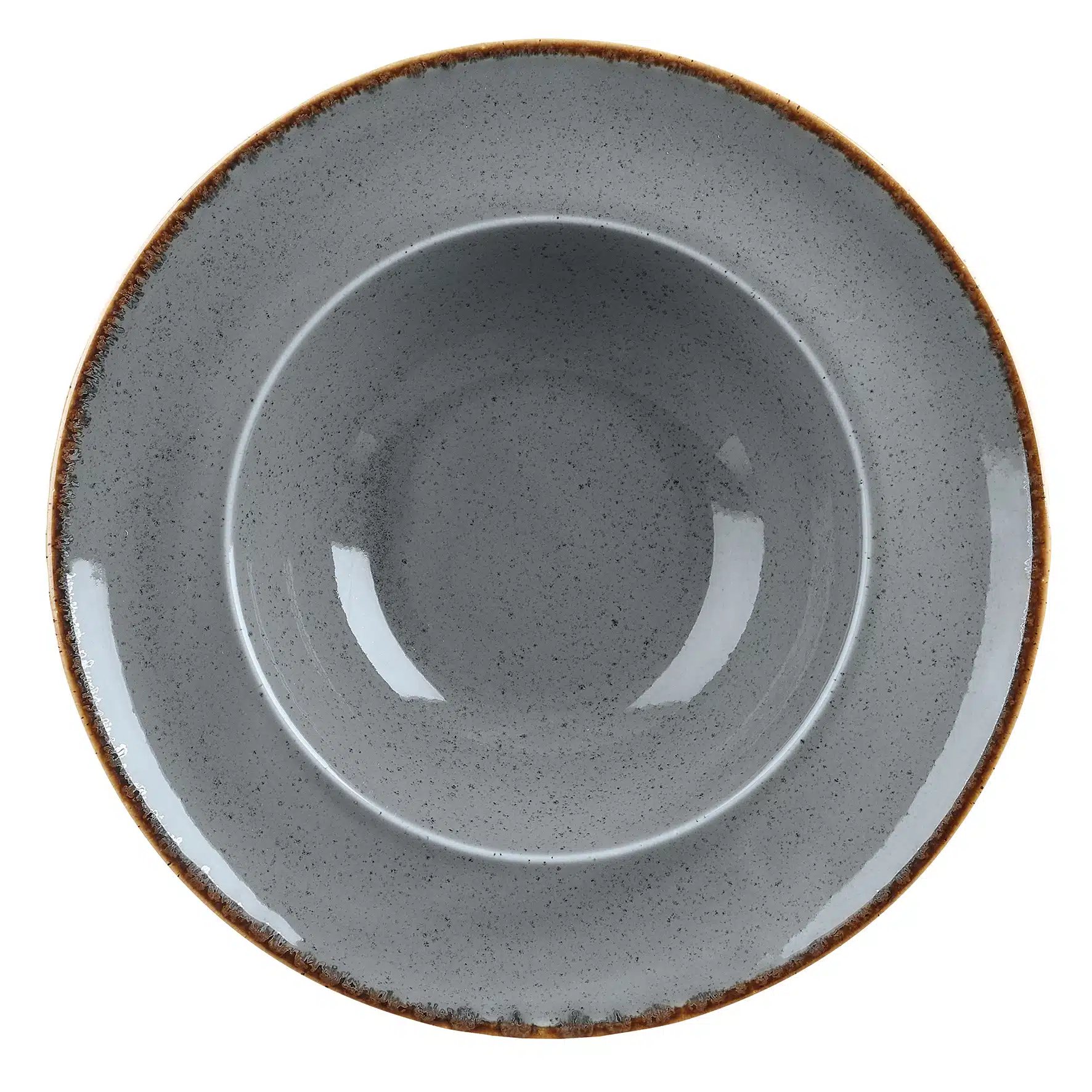 Stenpasta tallerken, 300mm - Billede 15